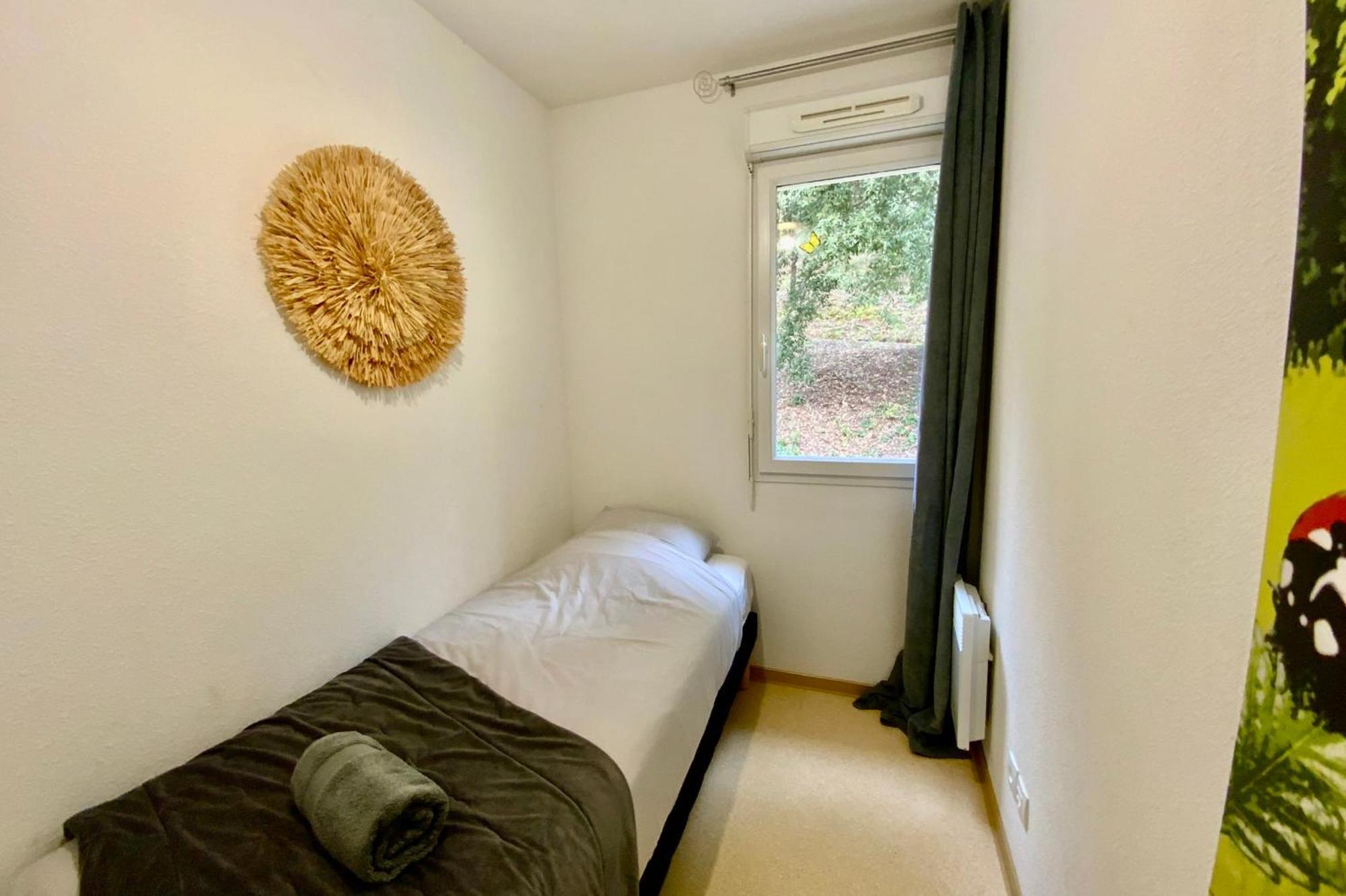 I46 Les Naiades- 2 Bedrooms For 5 People ! Avene Dış mekan fotoğraf